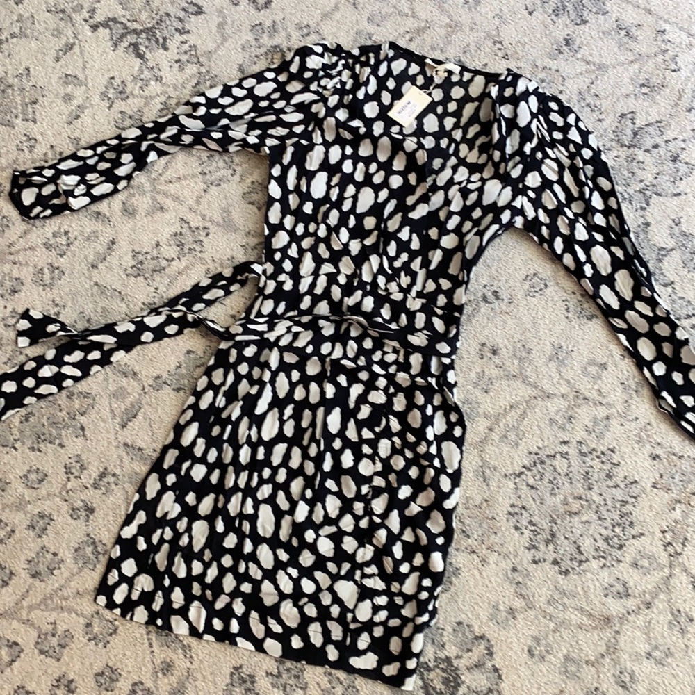 Maje dress